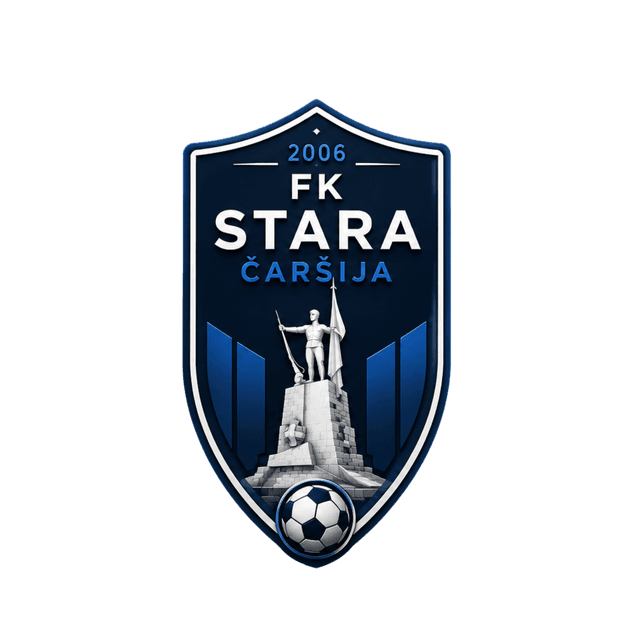 FK Stara Čaršija
