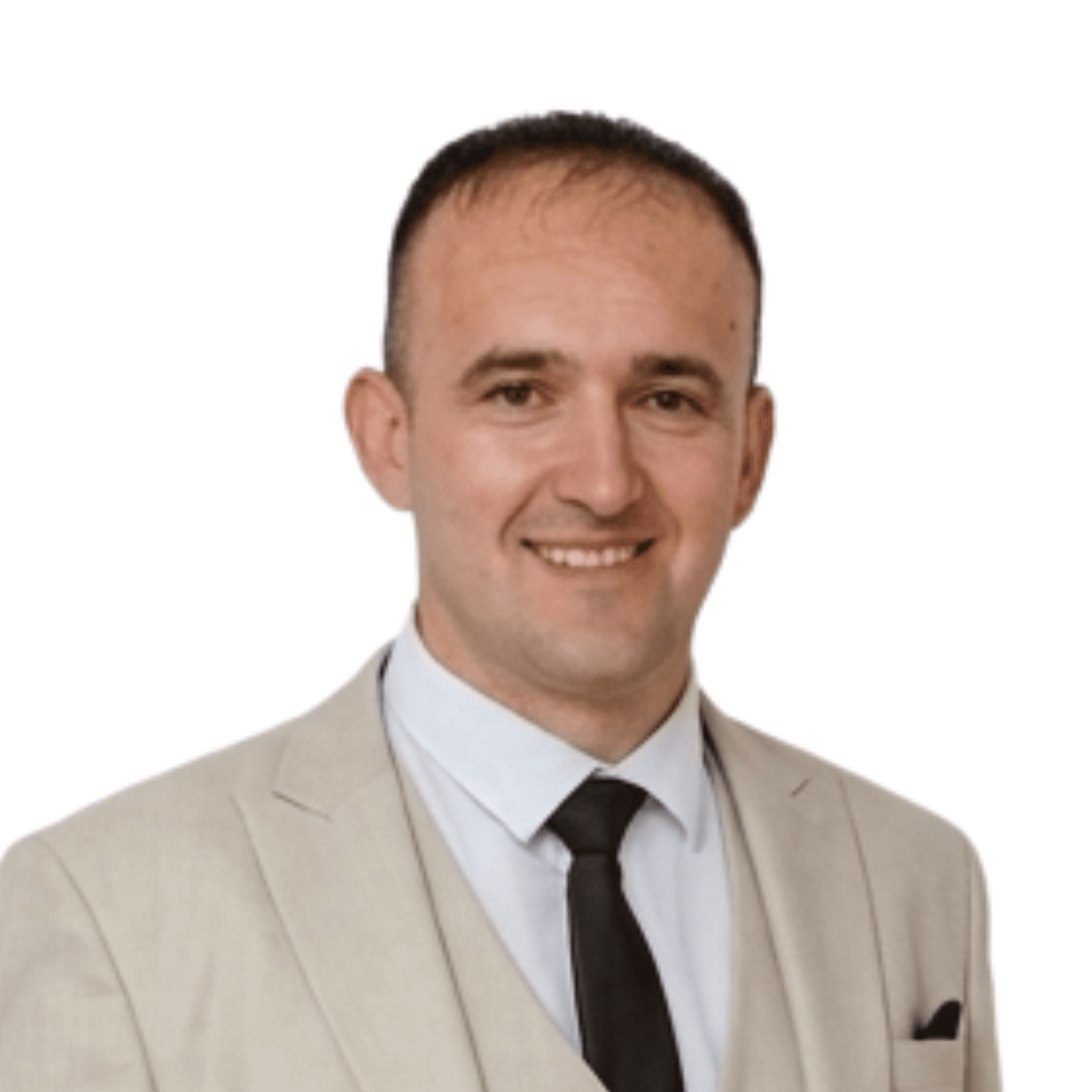 Predrag Ljubisavljević