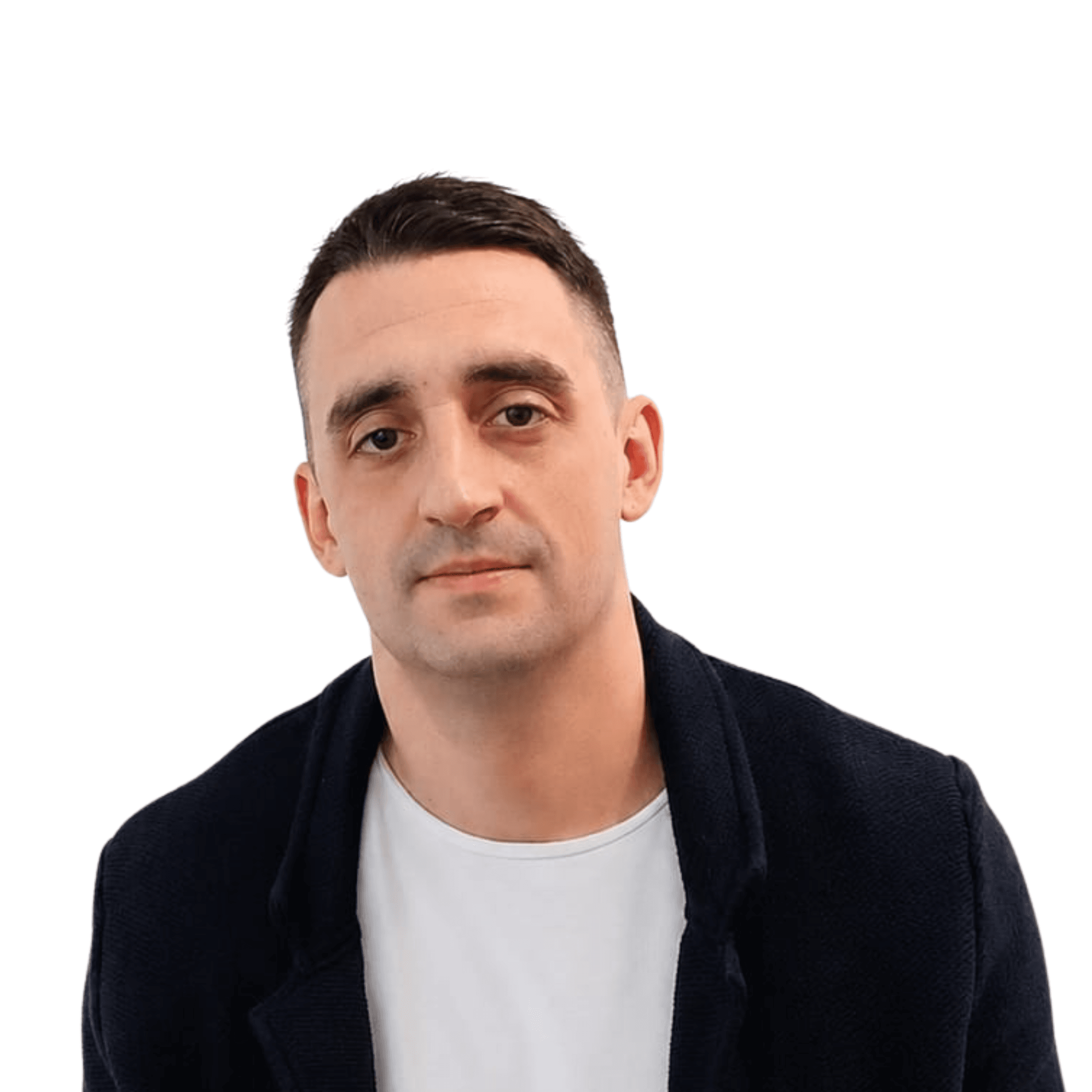 Dušan Dimitrijević