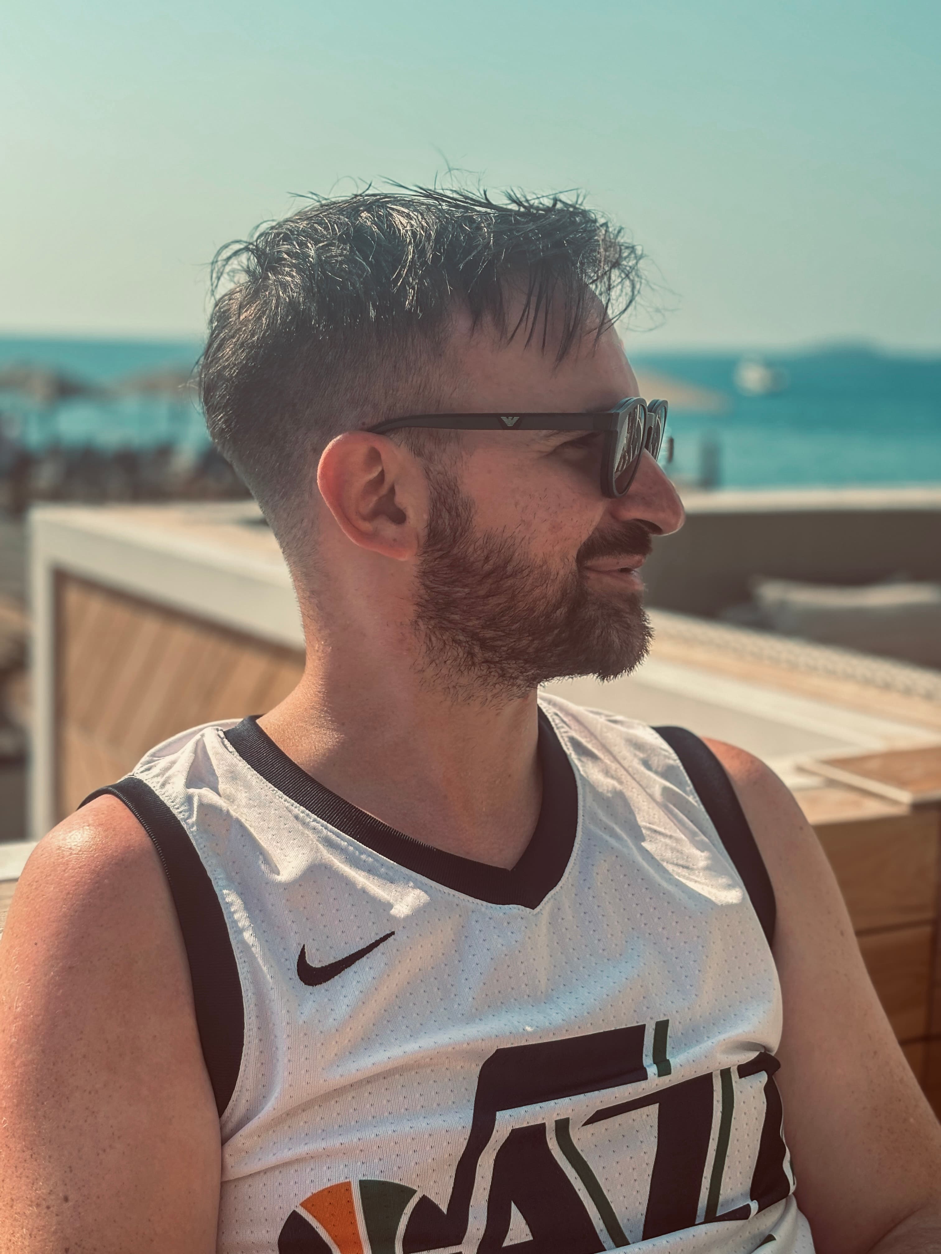 Stefan Vuletic