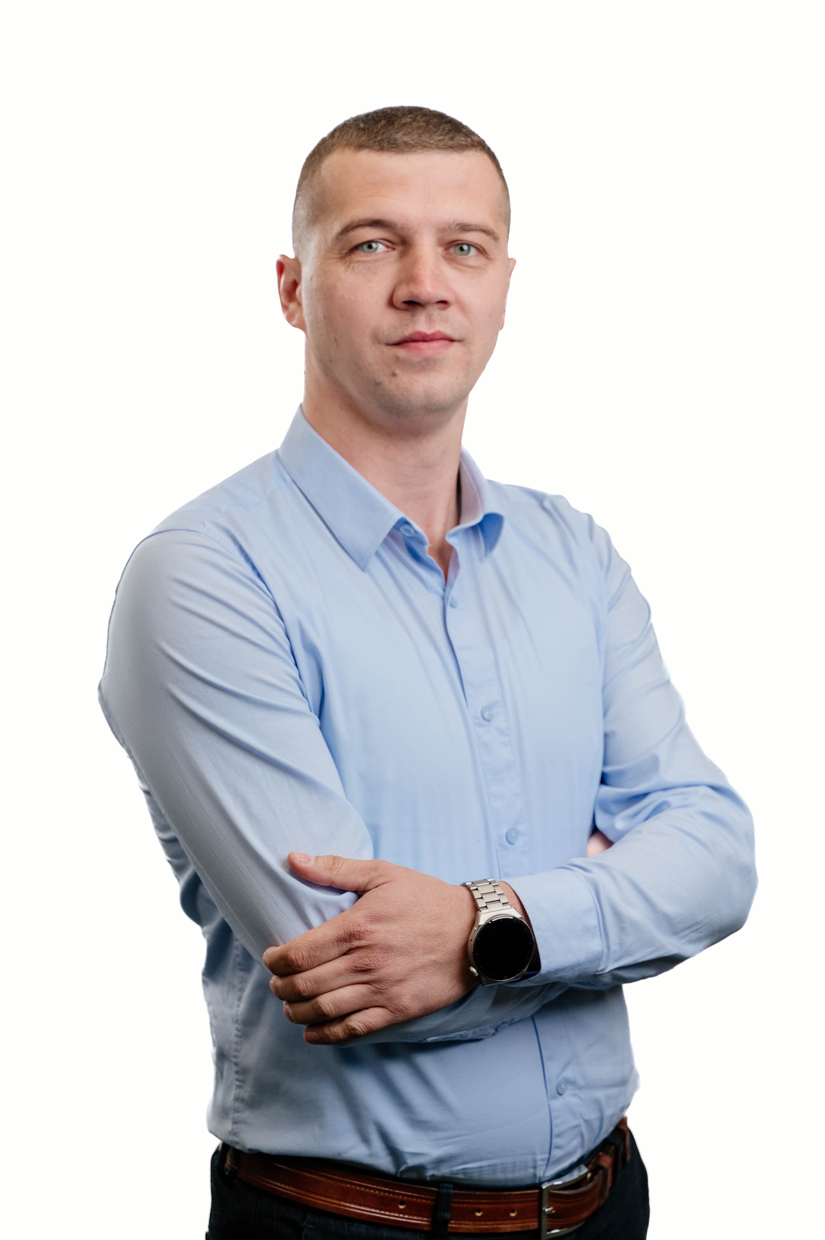 Petar Rmuš