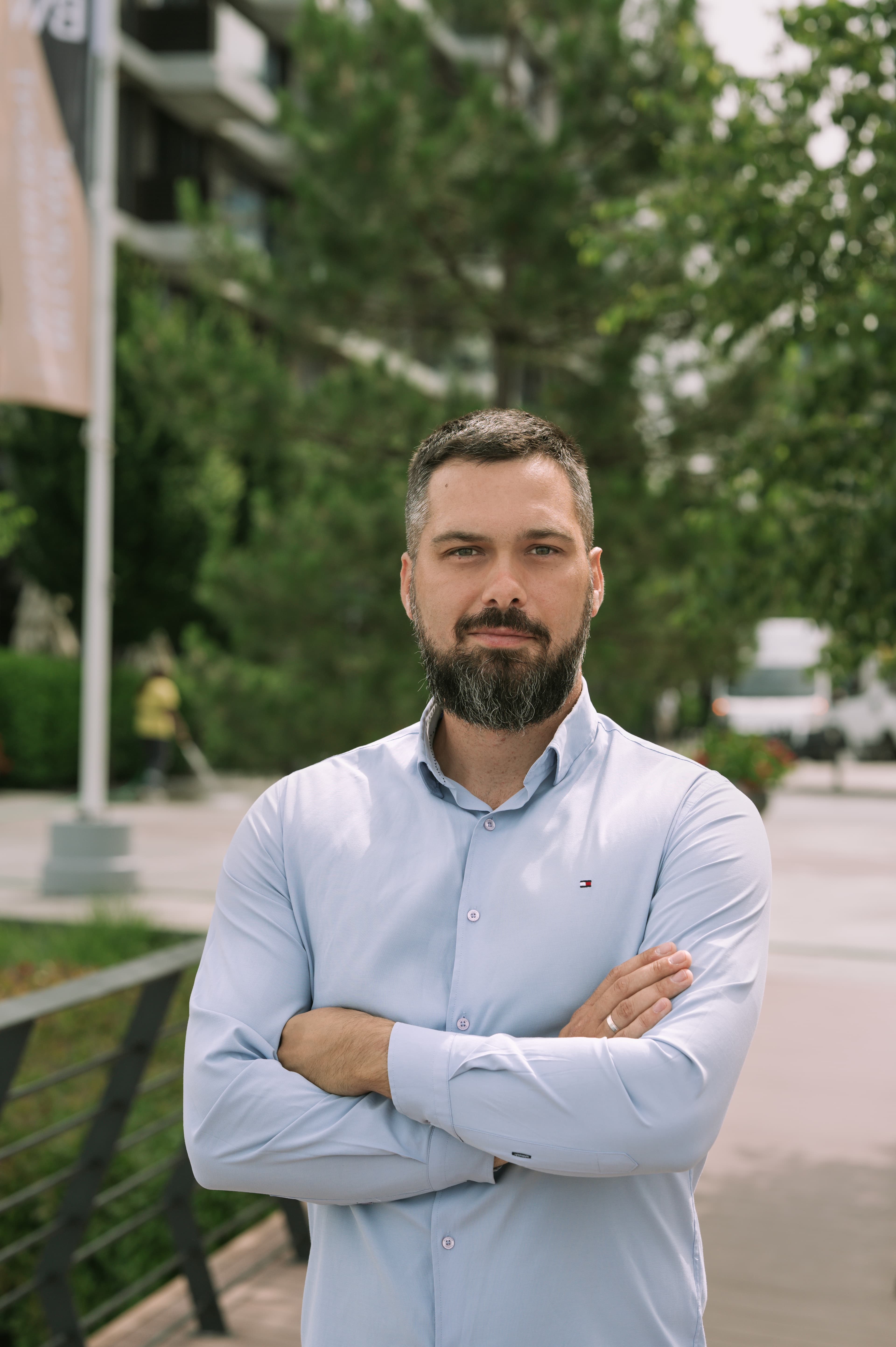 Nikola Simović