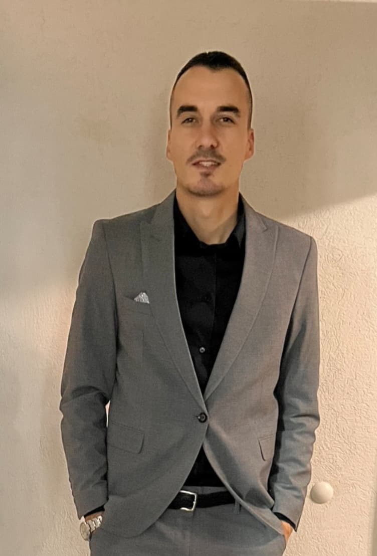 Nikola Stojanovic