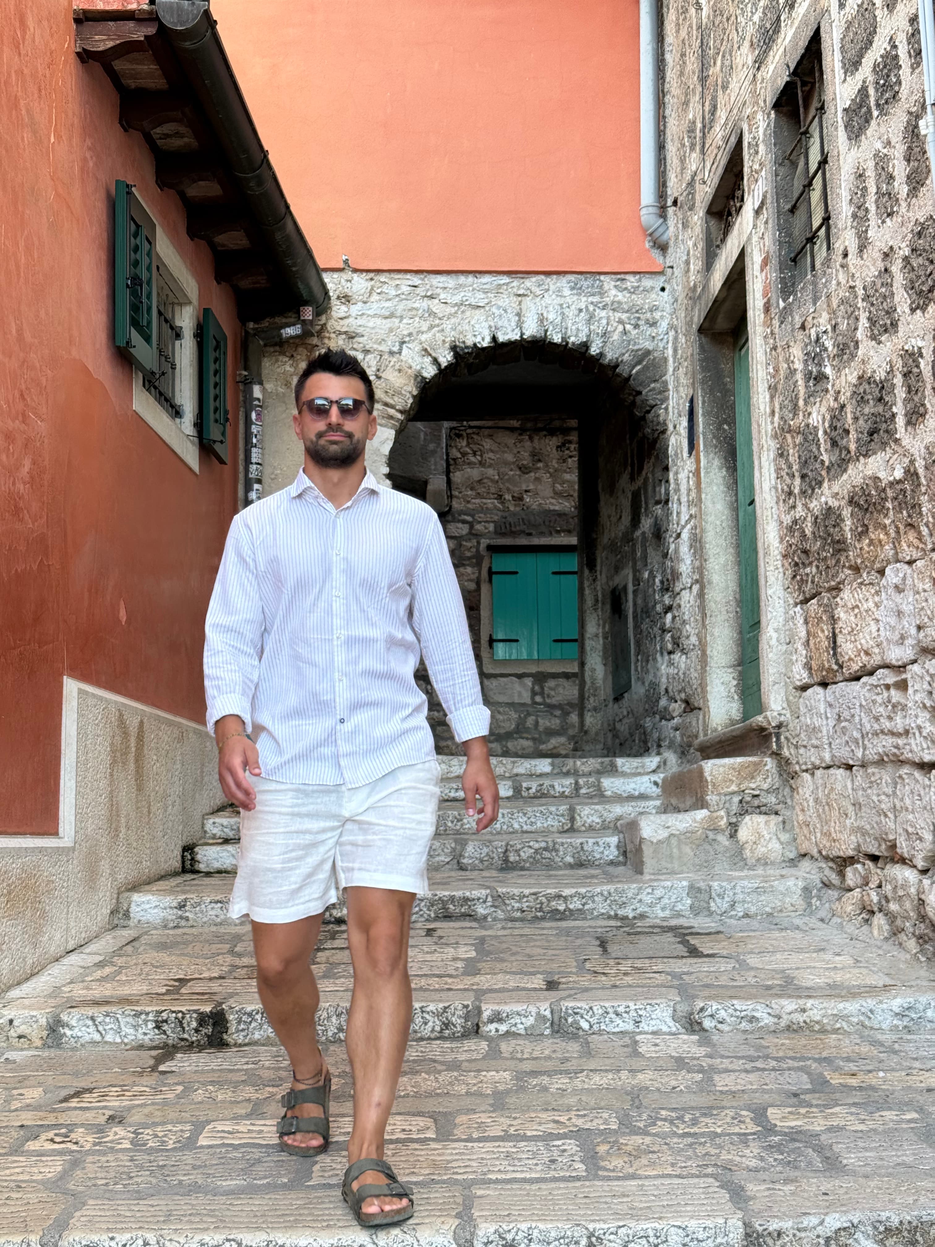 Nemanja Kostic