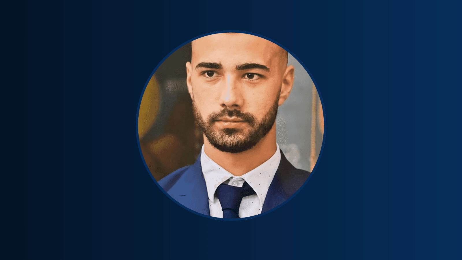 Marko Marković, novo pojačanje FK Stara Čaršija.