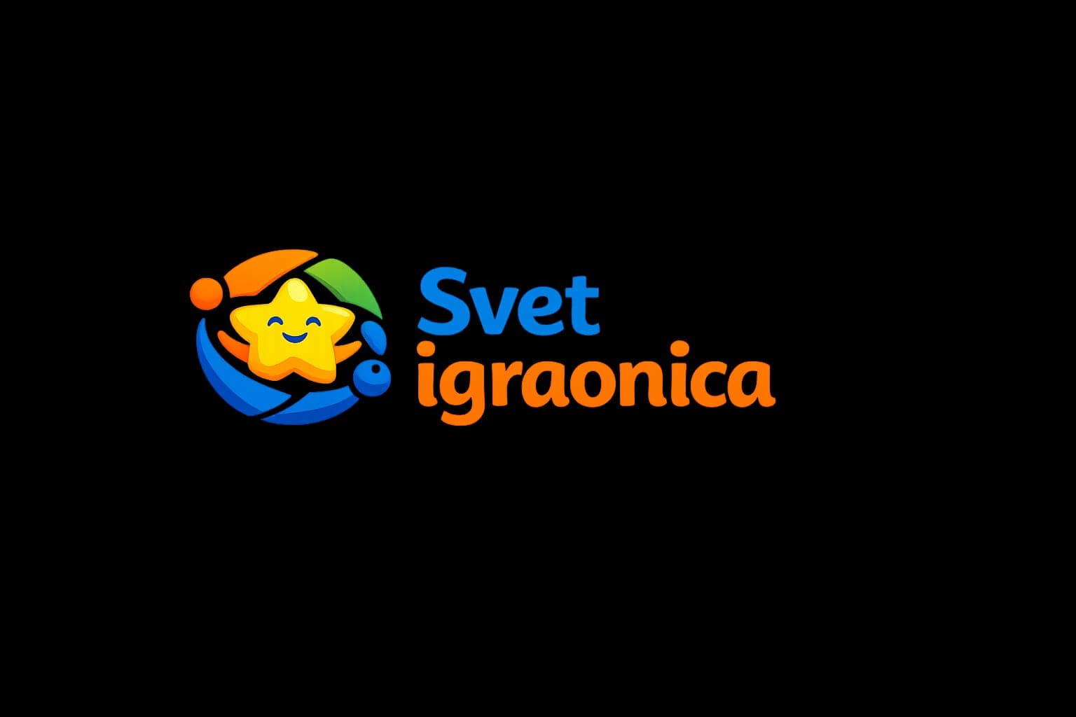 Svet Igraonica